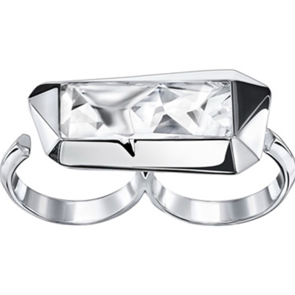 Jean Paul Gautier Double Ring